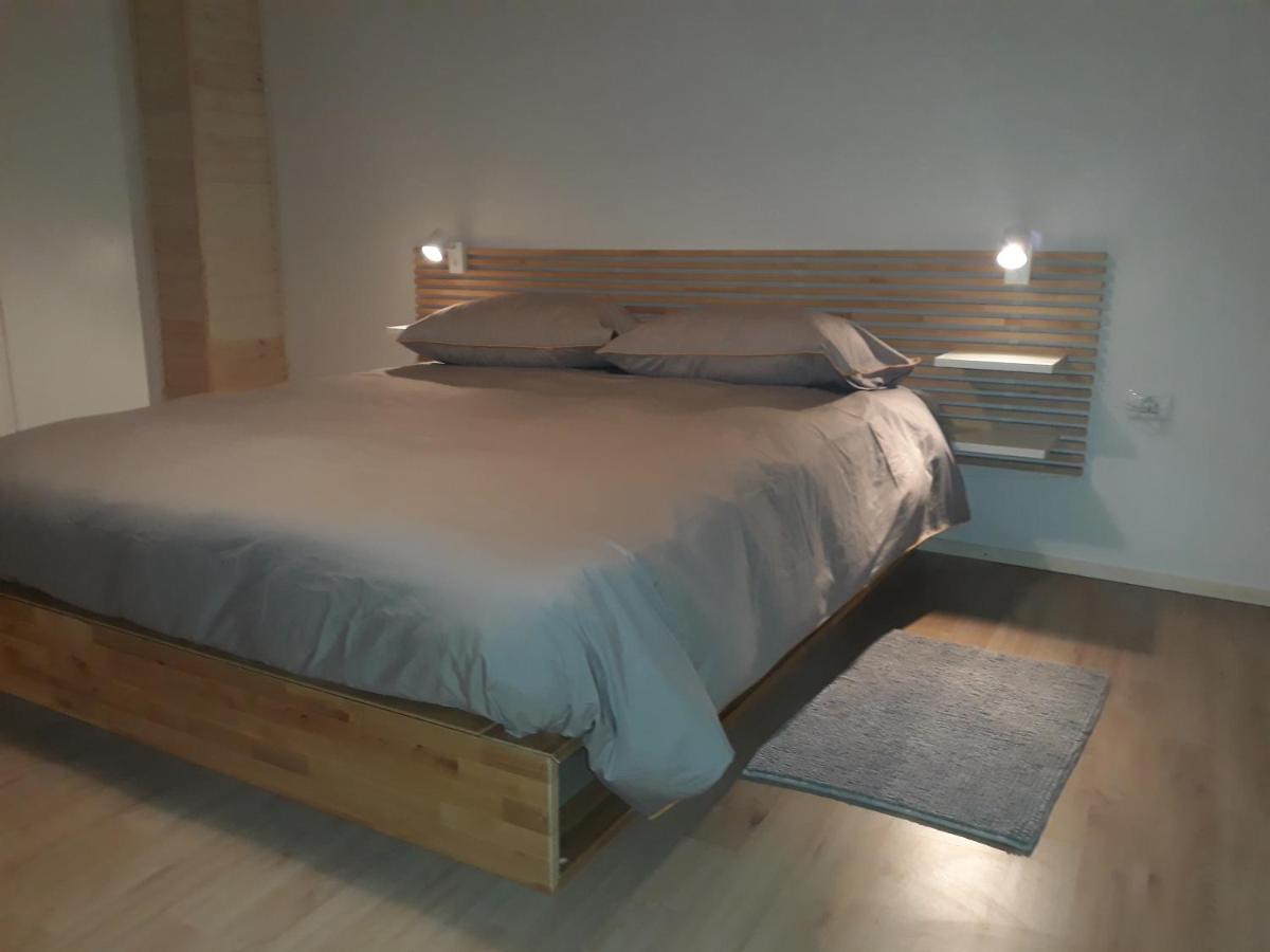 Apartmaji Hedera Komen Extérieur photo