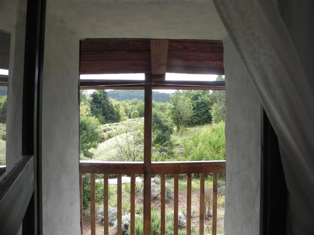 Apartmaji Hedera Komen Extérieur photo